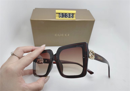 Gucci Sunglass A 134